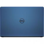 Ноутбук Dell Inspiron 5567 (I555810DDL-51B)